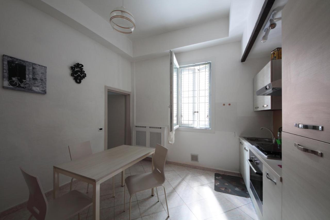 La Casa Di Gigi Tra Fiera E Universita Bologne Extérieur photo
