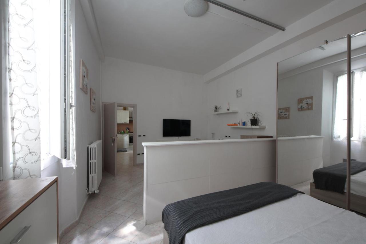 La Casa Di Gigi Tra Fiera E Universita Bologne Extérieur photo