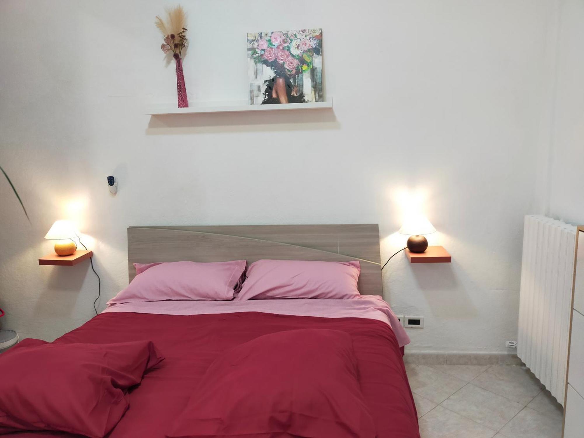 La Casa Di Gigi Tra Fiera E Universita Bologne Extérieur photo
