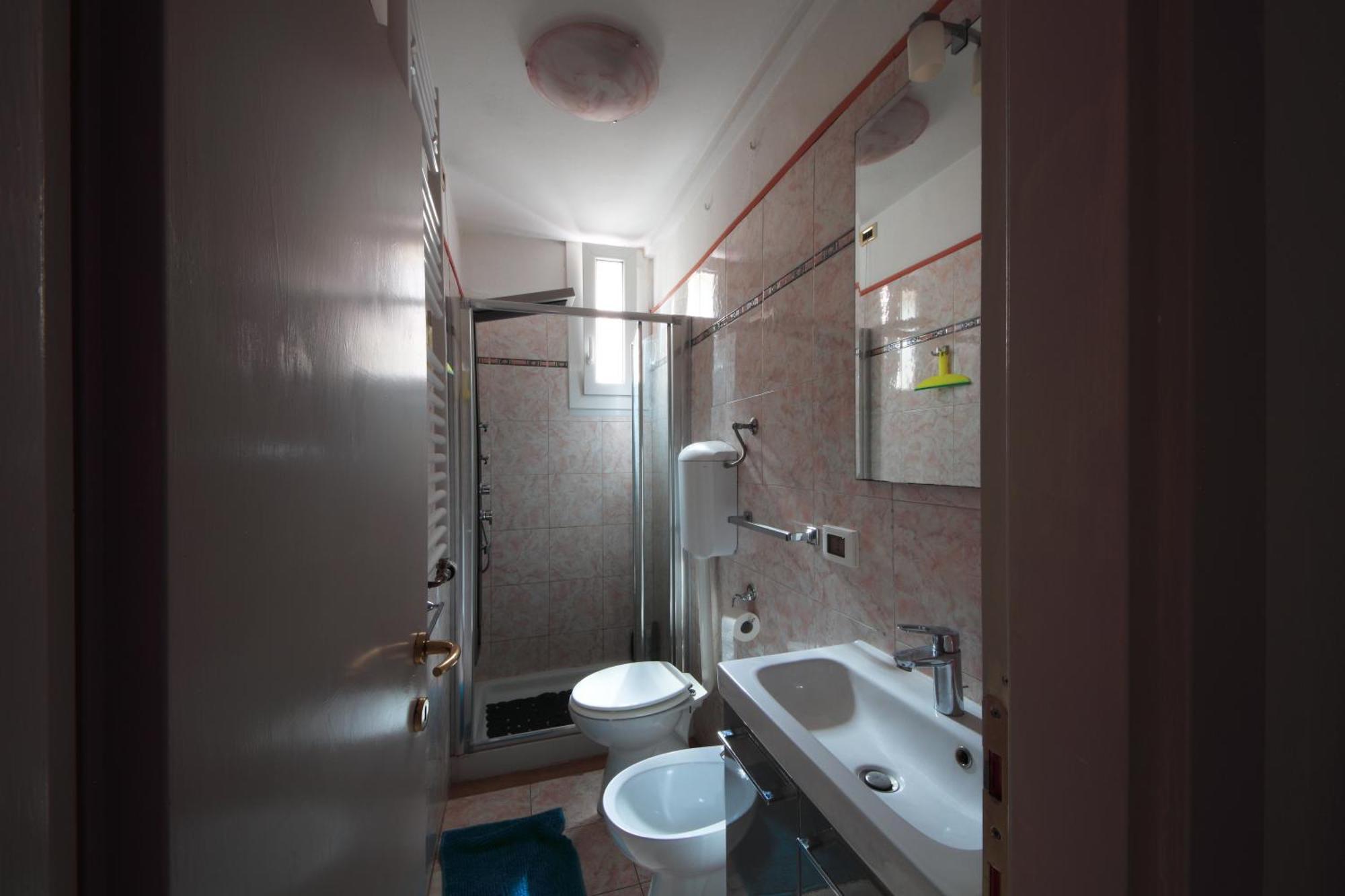 La Casa Di Gigi Tra Fiera E Universita Bologne Extérieur photo