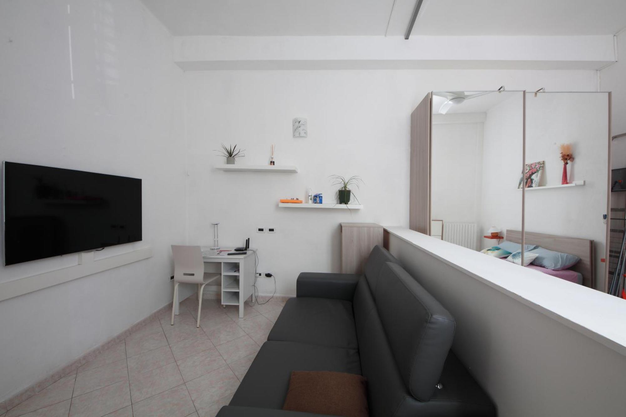 La Casa Di Gigi Tra Fiera E Universita Bologne Extérieur photo